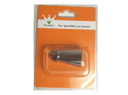 Konditor-Verzier-Spritze