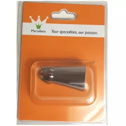 Konditor-Verzier-Spritze