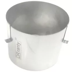 Einstellbare runde Form 14-20 cm (Höhe 12 cm) OHNE Maßstab