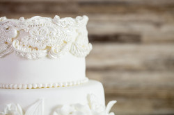 Silikonform Blumenornamente