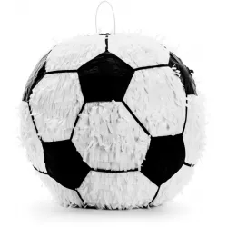 Piňata Fußballball 35 cm