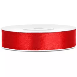 Rotes Band 12 mm x 25 m