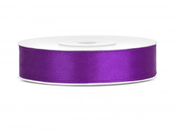 Lila Farbband 12mm x 25m