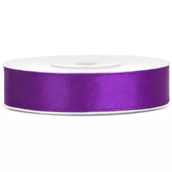 Lila Band 12 mm x 25 m
