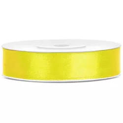 Gelbes Band 12 mm x 25 m