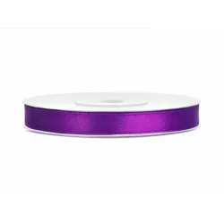 Violetter Band 6 mm x 25 m