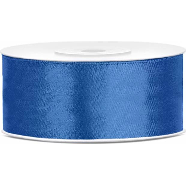Blaues Band 25mm x 25m
