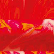 Übertragung Folie 40x25 cm Flash