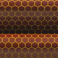 Übertragung Folie 40x25cm Alveolen