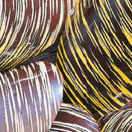 Transfer Folie 40x25 cm Tempete