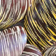 Transfer Folie 40x25 cm Tempete