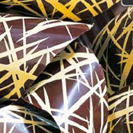 Transfer Folie 40x25 cm Mikado