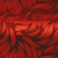 Transfer Folie 40x25 cm Flamme