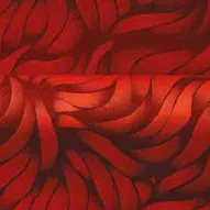 Transfer Folie 40x25 cm Flamme