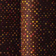 Transfer Folie 40x25 cm Automne