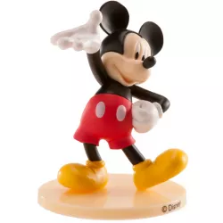 Figur Mickey Mouse 9 cm