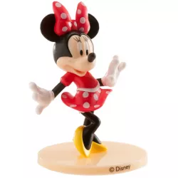Figur Minnie 9 cm
