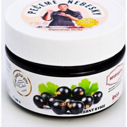 Würzpaste Joypaste Schwarze Johannisbeere (200 g) 0144
