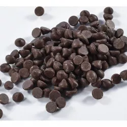 Schokinag Dunkle Schokolade 58% (250 g) 5945