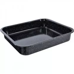 Backblech 39,5x33,5x4,5 cm 123749