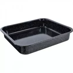 Backblech 35,5x24x5 cm 123753