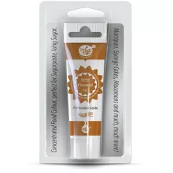 Konzentrierte Farbe RD ProGel® - Kastanie, 25 g