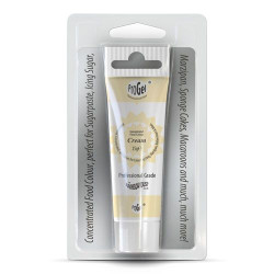 Konzentrierte Farbe RD ProGel® - Cremefarbene, 25g
