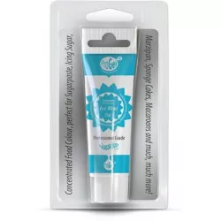 Konzentrierte Farbe RD ProGel® - azurblau, 25 g
