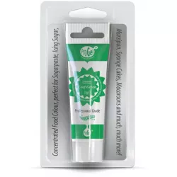 Konzentriertes RD ProGel® Farbkonzentrat - Blattgrün, 25 g