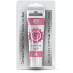 Konzentrierte Farbe RD ProGel® - Rosa, 25 g