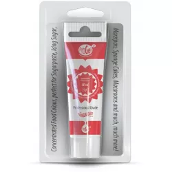 Konzentrierte Farbe RD ProGel® - Rot, 25 g