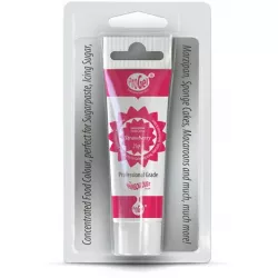 Konzentrierte Farbe RD ProGel® - Erdbeere, 25g