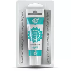 Konzentrierte Gel-Farbe RD ProGel® - Türkis, 25 g