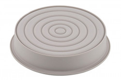 Silikonform Color 20 cm x 5 cm 1,4 l