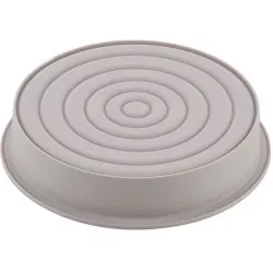 Silikonform Color 20 cm x 5 cm 1,4 l