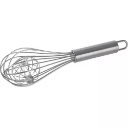 Schlagbesen mit Kugelkopf 20 cm 141034