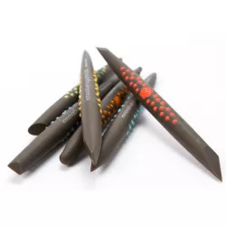 Kostice 6 Stück professioneller harter Spitzen