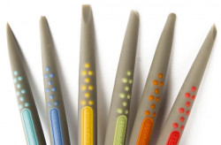 Bones mini 6pcs professionelle softpoint