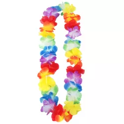 Hawaiischer Lei Aloha