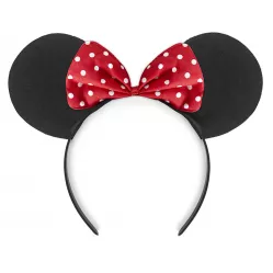 Mützchen/Mütze Minnie Geburtstags-