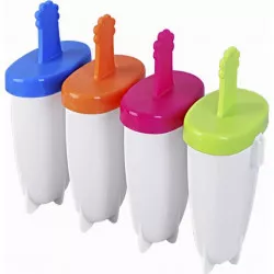 Form für Eis, 4 Stück 151704