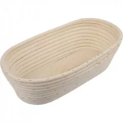 Gärkörbchen 32x15x9 cm HOME MADE 731182