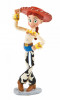 Figur auf dem Kuchen Jessie 10x5cm - Die Geschichte der Spielzeuge
