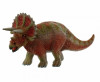 Tortenfigur Triceratops 16x8 cm