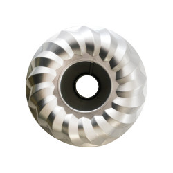 Backform für Gugelhupf 22 x 11,5 cm