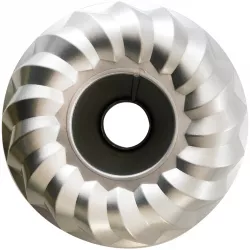 Backform für Gugelhupf 22 x 11,5 cm