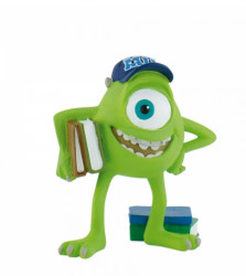 Figur als Kuchenfigur Mike 7x6 cm