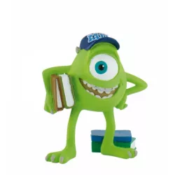 Figur als Kuchenfigur Mike 7x6 cm