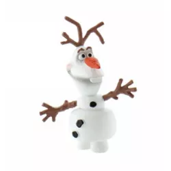 Figur Olaf Tortenfigur 6x5 cm