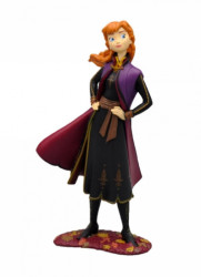 Figur auf der Torte Anna 10x6 cm